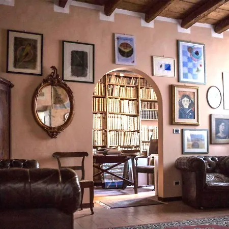 Attractive Holiday In With Garden And Bbq Monterubbiano