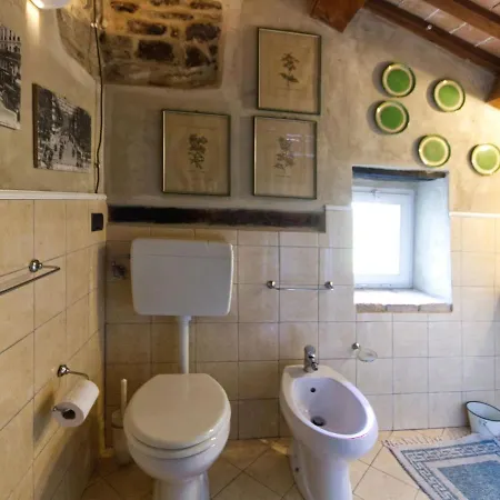 Attractive Holiday In With Garden And Bbq * Monterubbiano